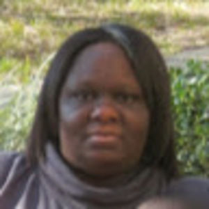 Meet your Posher, Sharon